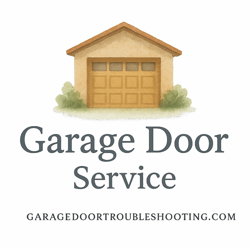 garagedoortroubleshooting.com
